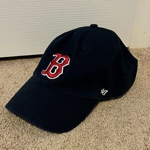 47 Brand Boston Red Sox Baseball Cap